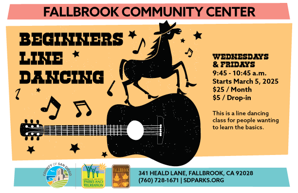 Fallbrook-CC-2025-Beginners-Line-Dancing-flyer-85x55