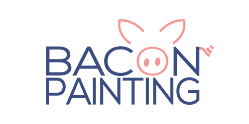 Bacon-Painting